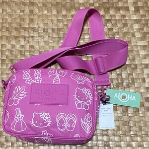 Aloha Collection x Hello Kitty Exclusive **Will keep if doesnt sell at asking**